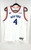 2021-22 Youth New York Knicks Derrick Rose #4 Swingman 75th Ann W Jersey Nike XL