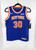2019-20 Youth New York Knicks Julius Randle #30 Swingman Blue Jersey Nike M