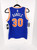 2019-20 Youth New York Knicks Julius Randle #30 Swingman Blue Jersey Nike M