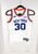 2019-20 Youth New York Knicks Julius Randle #30 Swingman White Jersey Nike S