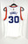 2021-22 Youth New York Knicks Julius Randle #30 Swingman White Jersey Nike XL