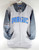 Orlando Magic Adidas Climalite Warm Up Sweatshirt Size 2XL +2" Length Gray New