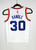 2021-22 Youth New York Knicks Julius Randle #30 Swingman Wht Jersey Nike Size S