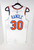2021-22 Mens New York Knicks Julius Randle #30 Authentic White Jersey Nike 40
