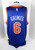 2022-23 Mens New York Knicks Quentin Grimes #6 Swingman Blue Jersey Nike 56
