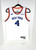 2021-22 Youth New York Knicks Derrick Rose #4 Swingman White Jersey Nike L