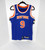 2019-20 Mens New York Knicks Julius Randle #9 Swingman Blue Jersey Nike 40