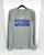 2022-23 Mens Detroit Pistons Team Issued Grey Training Shirt Nike XL