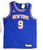 2021-22 Youth New York Knicks RJ Barrett #9 Swingman Blue Jersey Jordan M