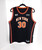 2021-22 Youth New York Knicks Julius Randle #30 Swingman Black Jersey Nike XL