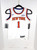 2021-22 Youth New York Knicks Obi Toppin #1 Swingman White Jersey Nike S