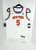 2021-22 Youth New York Knicks Immanuel Quickley #5 Swingman Wht Jersey Nike L