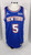 2020-21 Mens New York Knicks Immanuel Quickley #5 Swingman Blue Jersey Jordan 48