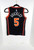 2021-22 Youth New York Knicks Immanuel Quickley #5 Swingman Black Jersey Nike S