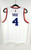 2021-22 Youth New York Knicks Derrick Rose #4 Swingman White Jersey Nike XL