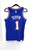 2021-22 Mens New York Knicks Obi Toppin #1 Authentic Blue Jersey Jordan 40