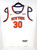 2021-22 Mens New York Knicks Julius Randle #30 Swingman White Jersey Nike L
