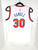 2021-22 Mens New York Knicks Julius Randle #30 Swingman White Jersey Nike L