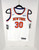 2021-22 Youth New York Knicks Julius Randle #30 Swingman White Jersey Nike M