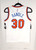 2021-22 Youth New York Knicks Julius Randle #30 Swingman White Jersey Nike M