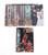 1996-97 Stadium Club Shining Moments Insert Set (15) Michael Jordan Iverson