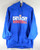 Detroit Pistons Basketball Logo Hoodie Sweatshirt Adult XL Royal Blue New