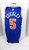 2019 Mens New York Knicks Immanuel Quickley #5 Swingman Icon Blue Jersey Nike 48