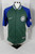 2022-23 Mens Detroit Pistons Game Issued Green Basketball Jacket Nike S