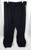 2020-21 Mens Detroit Pistons Team Issued Standard Travel Black Pants Nike 2XL