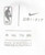 2019 Mens New York Knicks RJ Barrett #9 Swingman White Jersey Nike 56