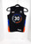 2020 Youth New York Knicks Julius Randle #30 Swingman Black Jersey Nike S