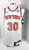 2019 Mens New York Knicks Julius Randle #30 Authentic White Jersey Nike 44