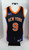 2022-23 Mens New York Knicks RJ Barrett #9 Swingman Black Jersey Nike 40