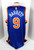 2023 Mens New York Knicks RJ Barrett #9 Swingman City Blue Jersey Nike 56