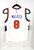 2019-20 Youth New York Knicks Kemba Walker #8 Swingman White Jersey Nike M