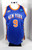 2023 Youth New York Knicks RJ Barrett #9 Swingman Blue Jersey Nike XL