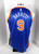 2023 Youth New York Knicks RJ Barrett #9 Swingman Blue Jersey Nike XL