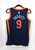 2022-23 Mens New York Knicks RJ Barrett #9 Swingman Navy Jersey Jordan 40 801695