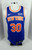 2020-21 Mens New York Knicks Julius Randle #30 Swingman Icon Blue Jersey Nike 44