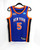 2022-23 Mens New York Knicks Immanuel Quickley #5 Swingman Blue Jersey Nike 40