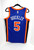 2022-23 Mens New York Knicks Immanuel Quickley #5 Swingman Blue Jersey Nike 40