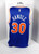 2019-20 Mens New York Knicks Julius Randle #30 Swingman Blue Jersey Nike 56