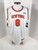 2019 Youth New York Knicks Kemba Walker #8 Swingman White Jersey Nike XL