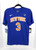 2017-18 Mens New York Knicks Tim Hardaway Jr. #3 N&N Blue T-Shirt Nike S