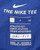 2017-18 Mens New York Knicks Tim Hardaway Jr. #3 N&N Blue T-Shirt Nike S