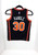 2021-22 Mens New York Knicks Julius Randle #30 Swingman City Black Jersey Nike S