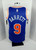 2018-19 Mens New York Knicks RJ Barrett #9 Swingman Icon Blue Jersey Nike 44