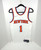 2022-23 Mens New York Knicks Obi Toppin #1 Authentic White Jersey Nike 40