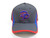 Detroit Pistons Graphite Changer The Game Pro A-Flex Fit Hat Cap New Medium