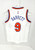 2019-20 Youth New York Knicks RJ Barrrett #9 Swingman White Jersey Nike S